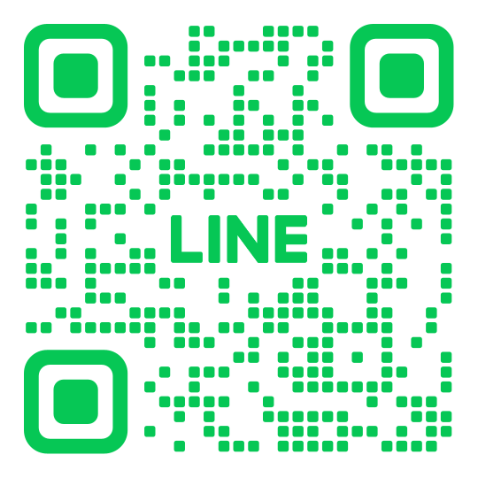 LINE QR Code