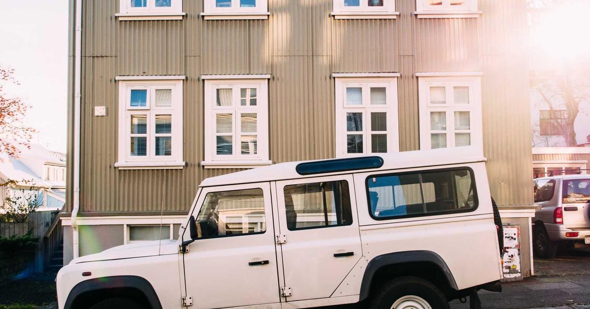 เช็คลิสต์ 5 จุดบอดรอบบ้าน ที่ควรมีกล้องวงจรปิดสอดส่องดูแล